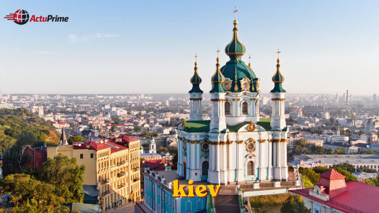 Kiev