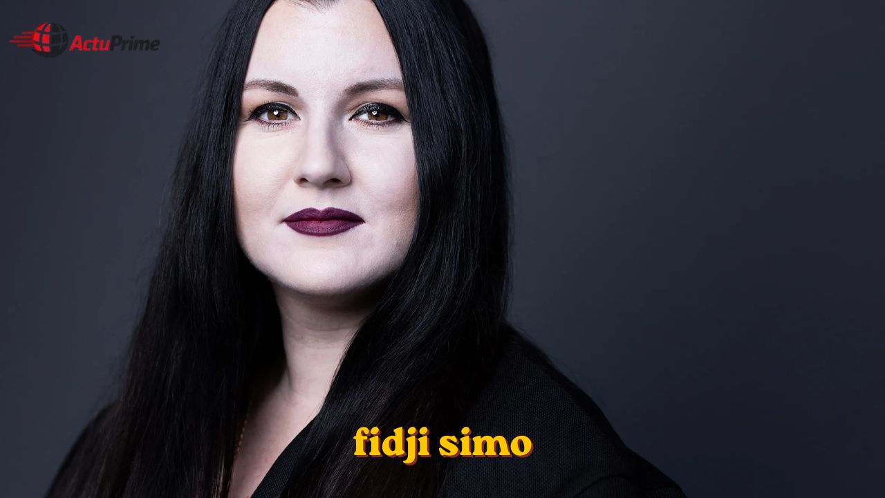 fidji simo