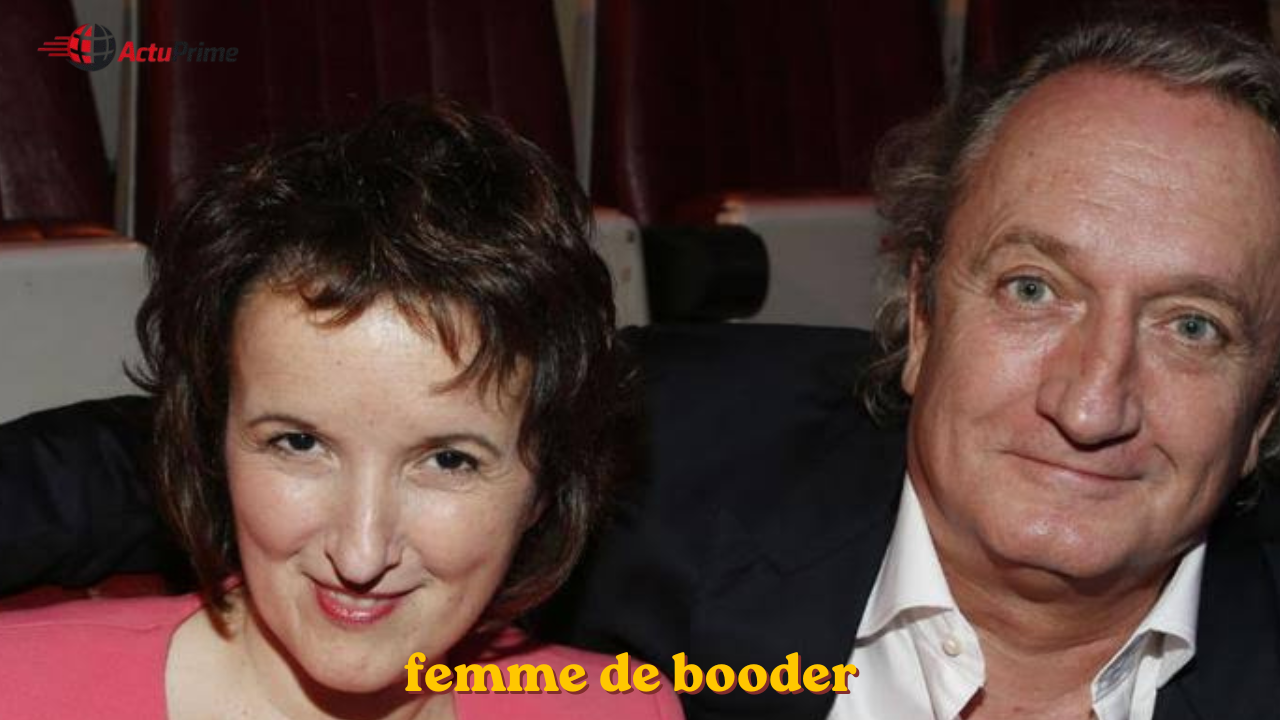 Anne Roumanoff et son nouveau compagnon : ce que l’on sait