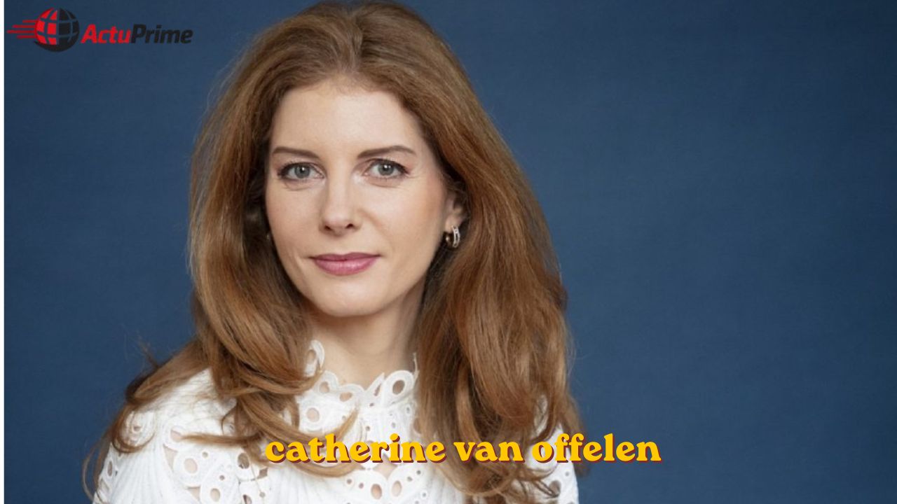 catherine van offelen catherine van offelen
