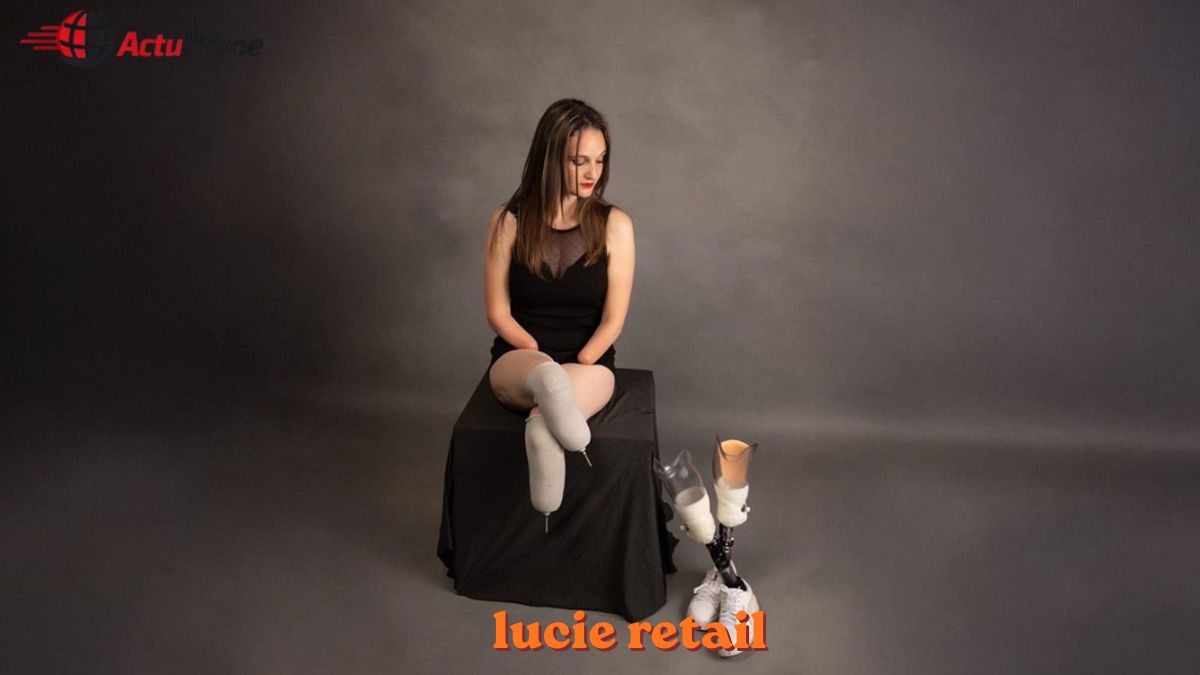 lucie retail