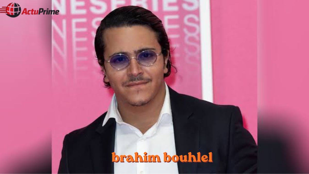 brahim bouhlel