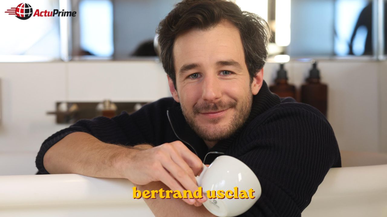 bertrand usclat