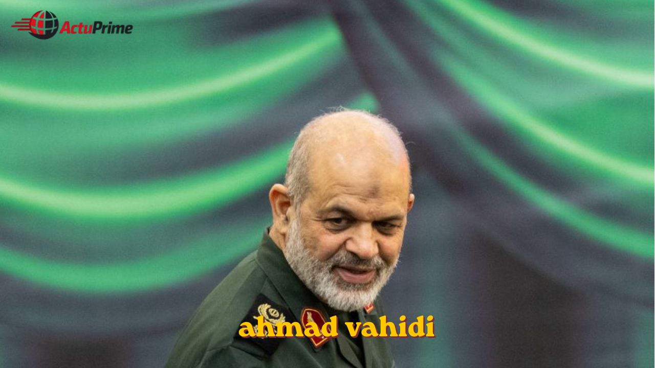 livre la femme de ménage Ahmad Vahidi