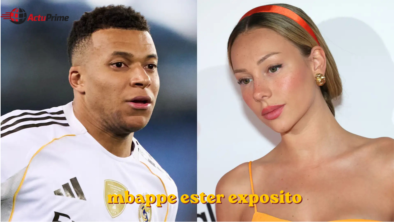 mbappe ester exposito