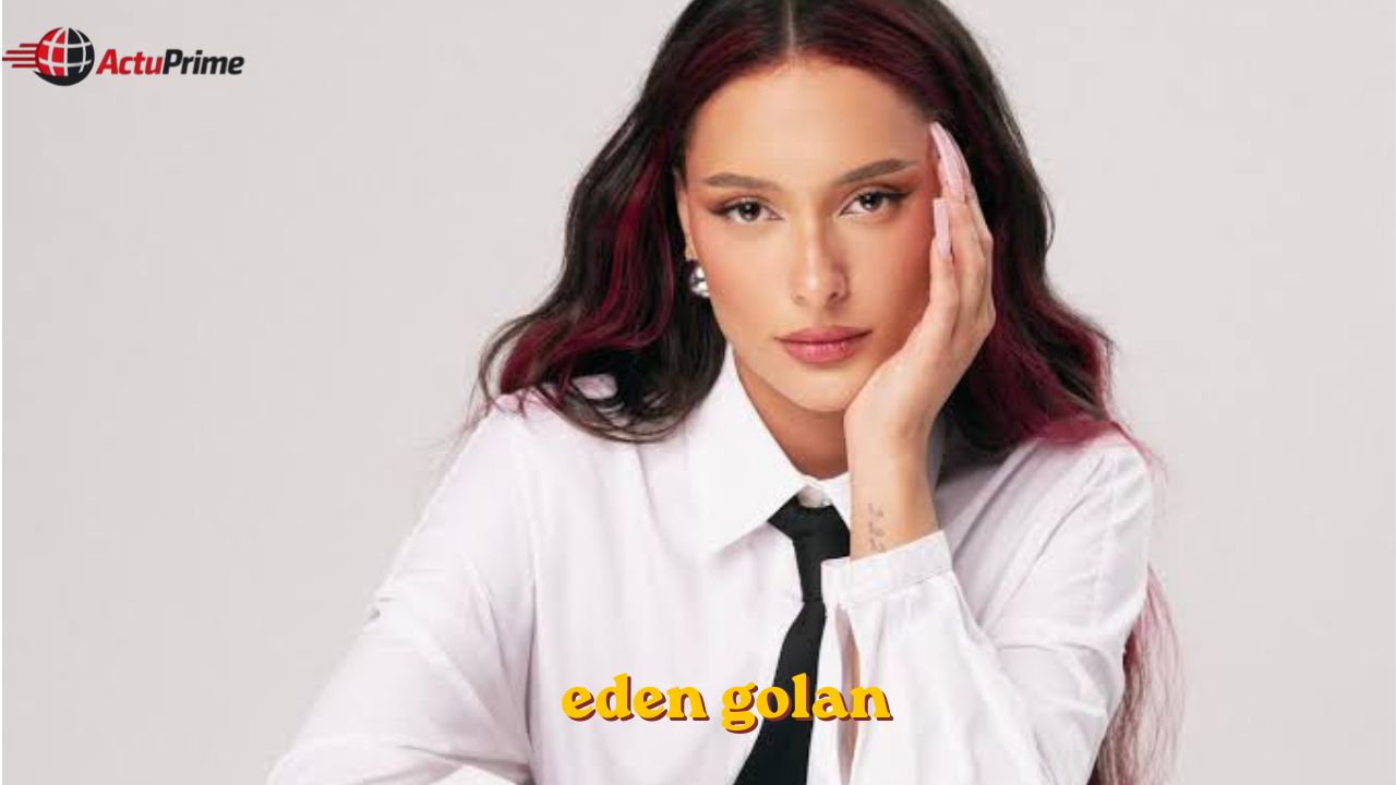 eden golan