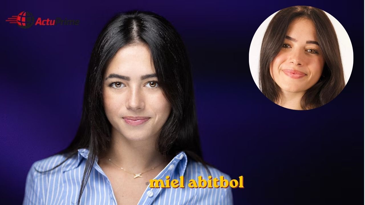 Miel Abitbol