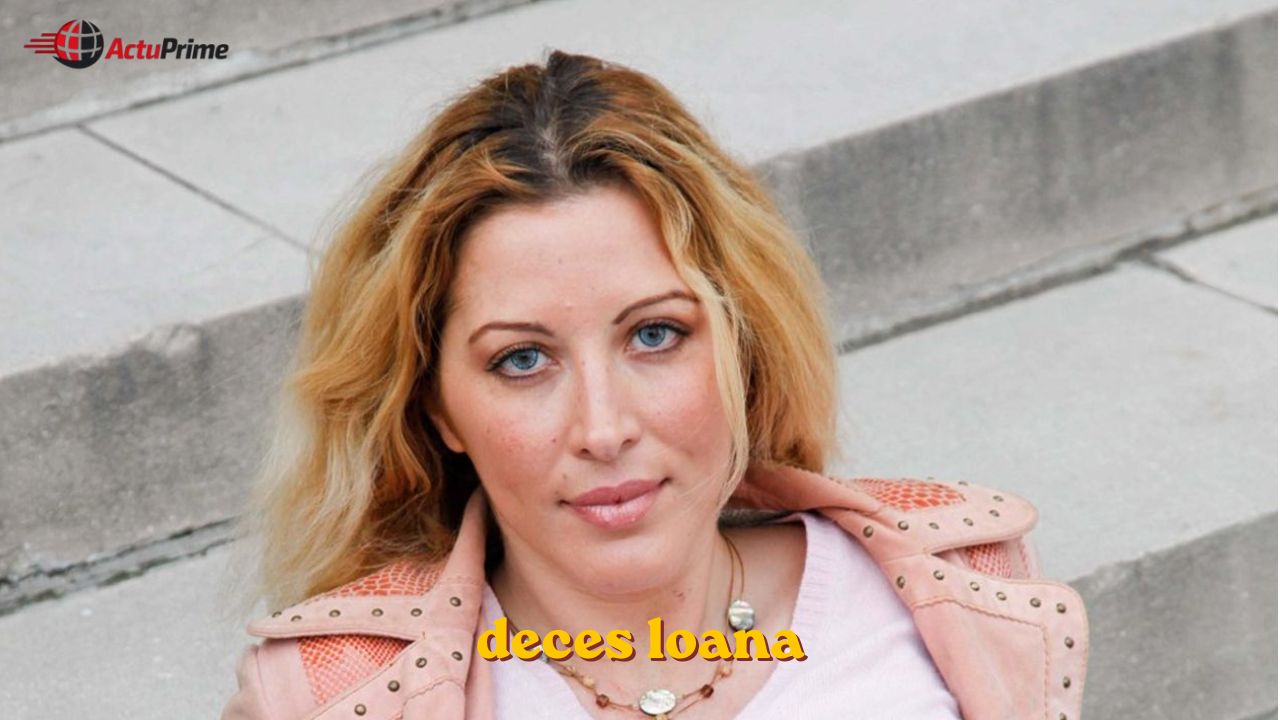 Sam Altman deces loana