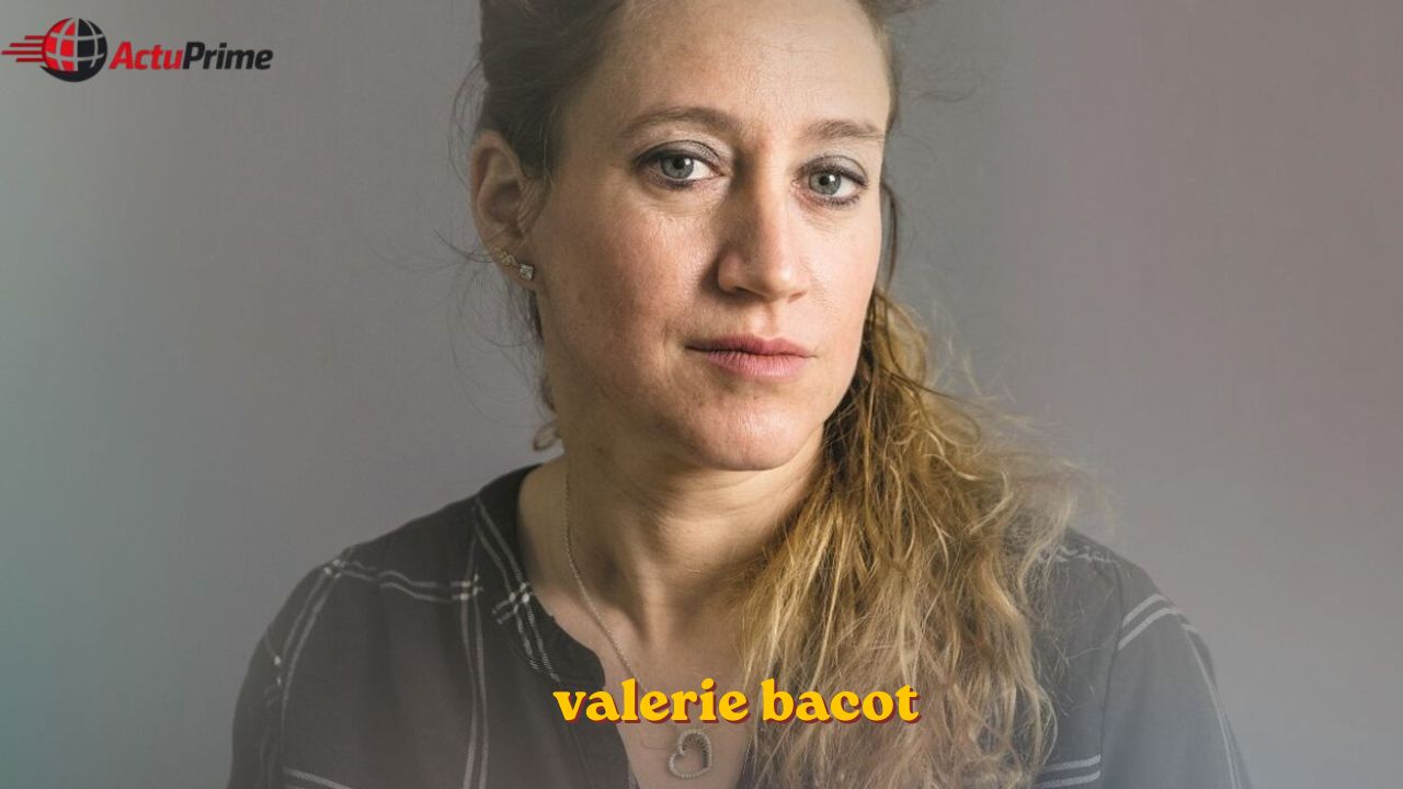 Valérie Bacot aujourd’hui