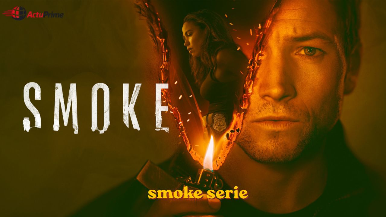 smoke serie