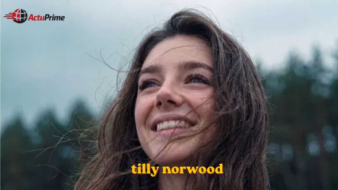 Tilly Norwood