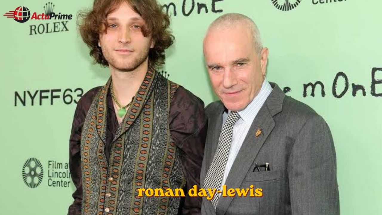 ronan day-lewis