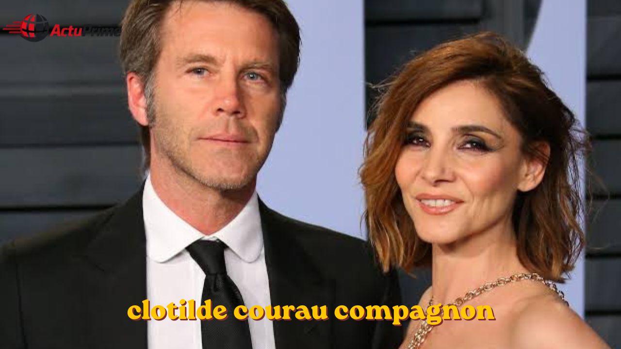 Clotilde Courau compagnon : ce que l’on sait en 2026