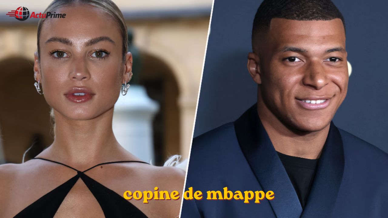 Taille Tony Parker copine de mbappe