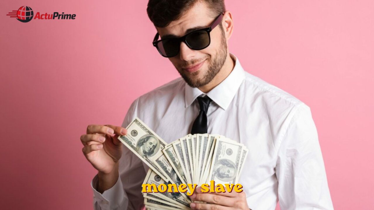 Money Slave