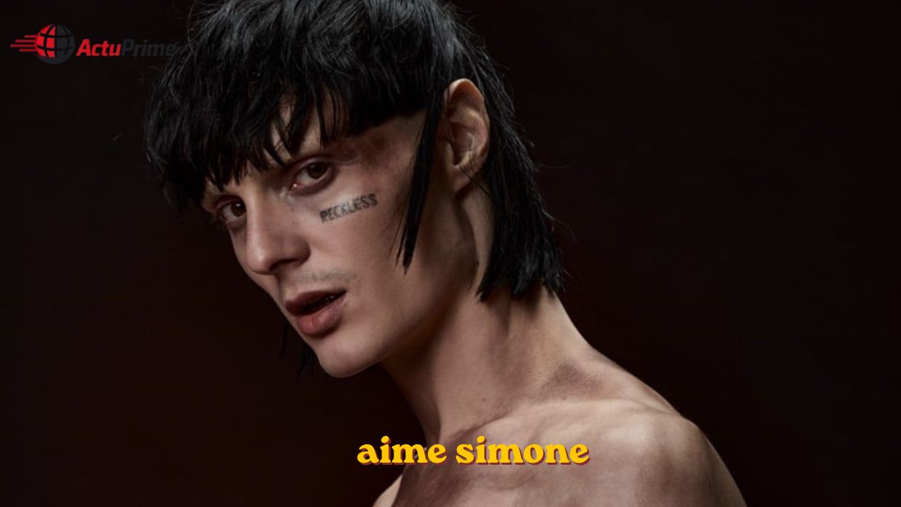 aime simone
