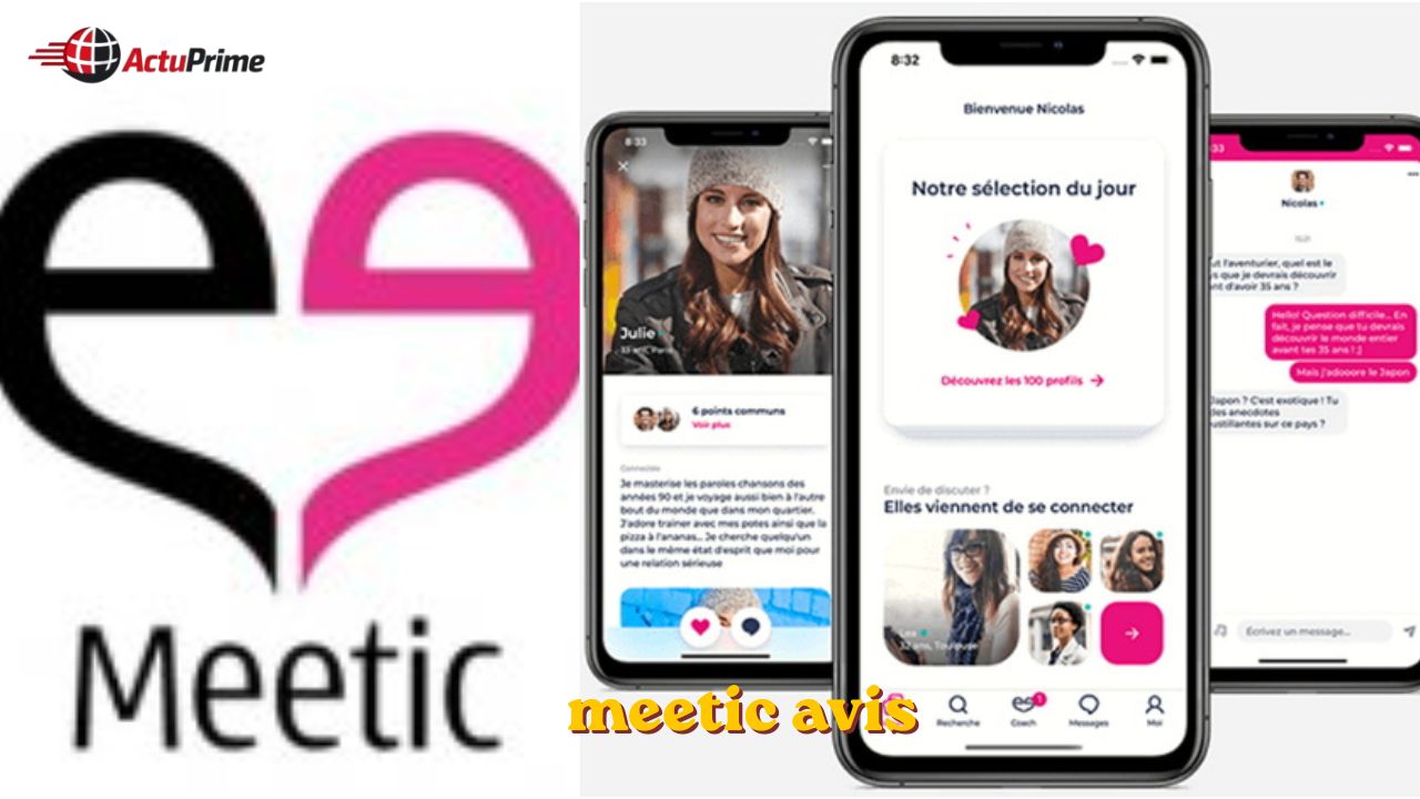 meetic avis