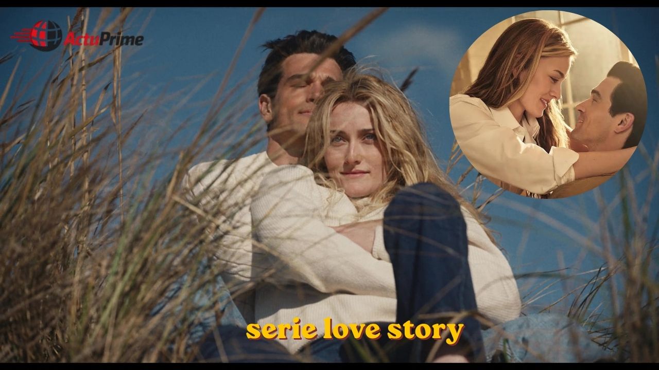 serie love story