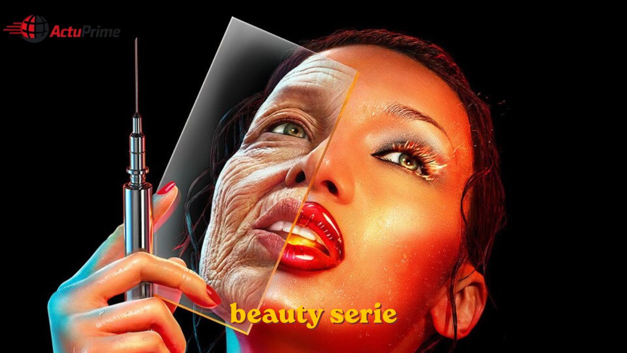 beauty serie