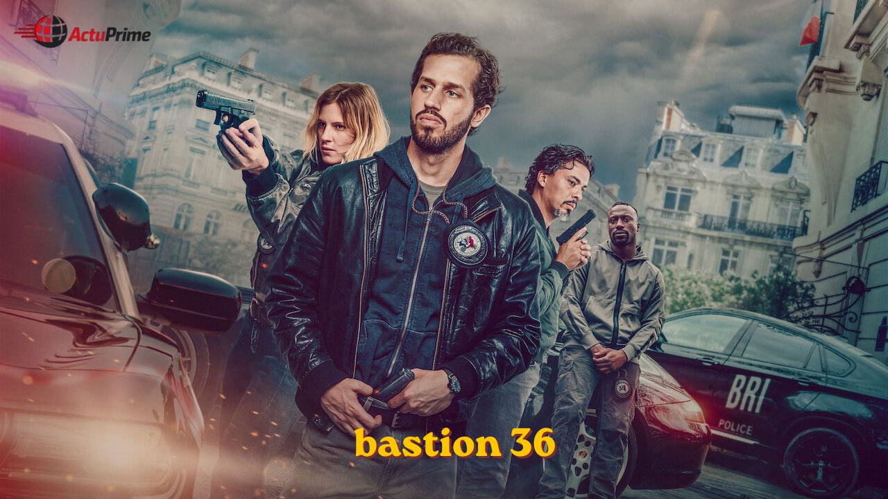 Bastion 36