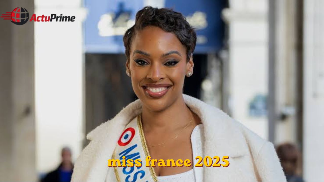 miss france 2025