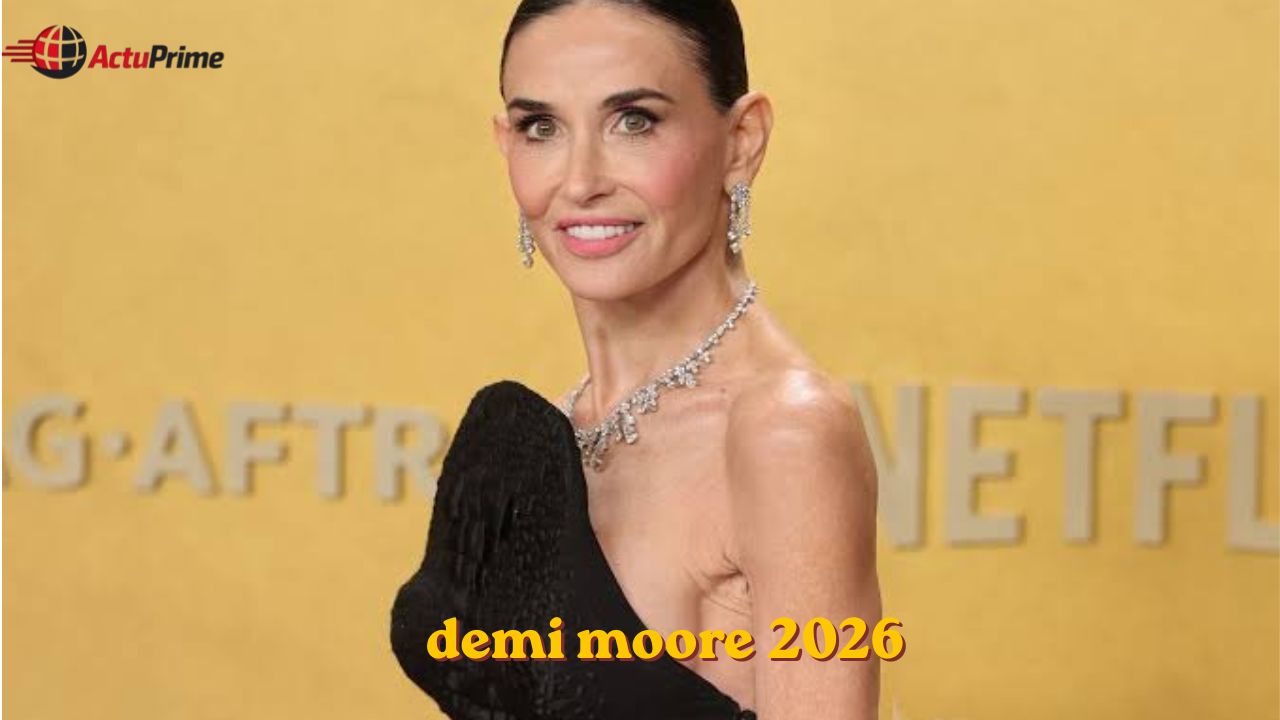 demi moore 2026