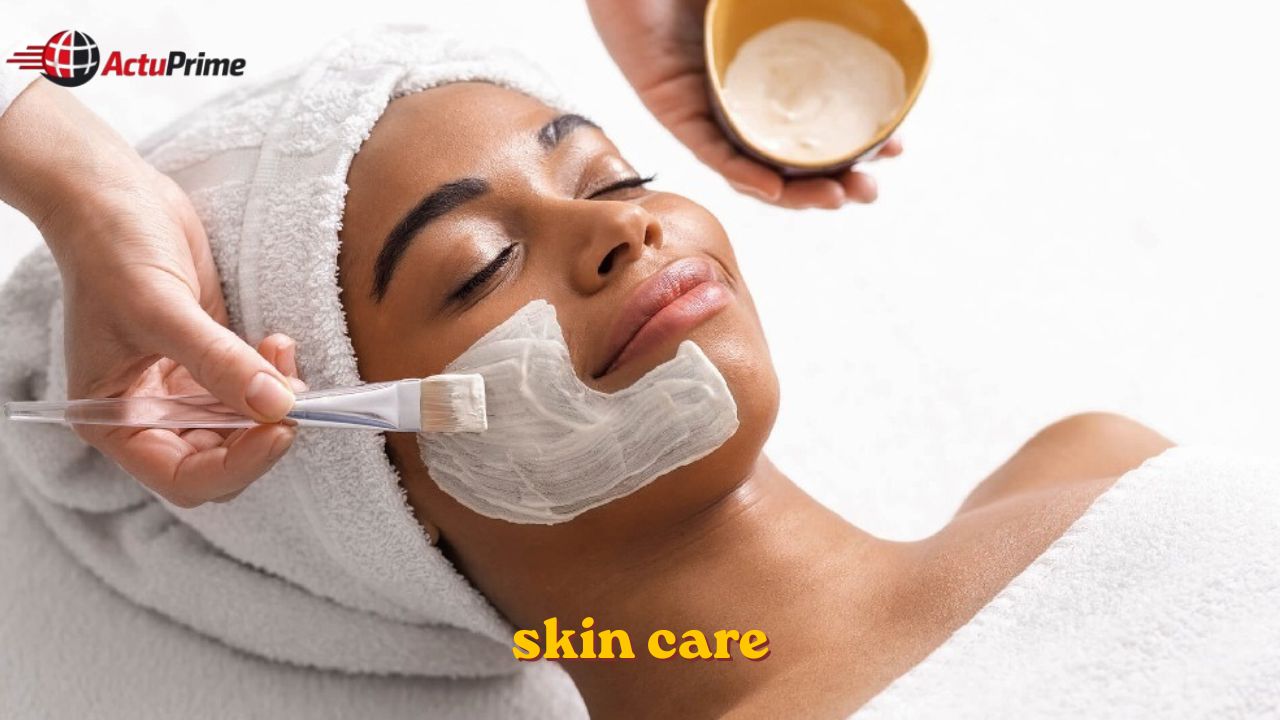 skin care