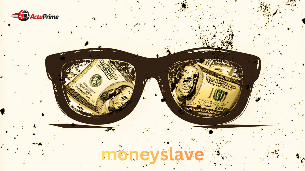 moneyslave