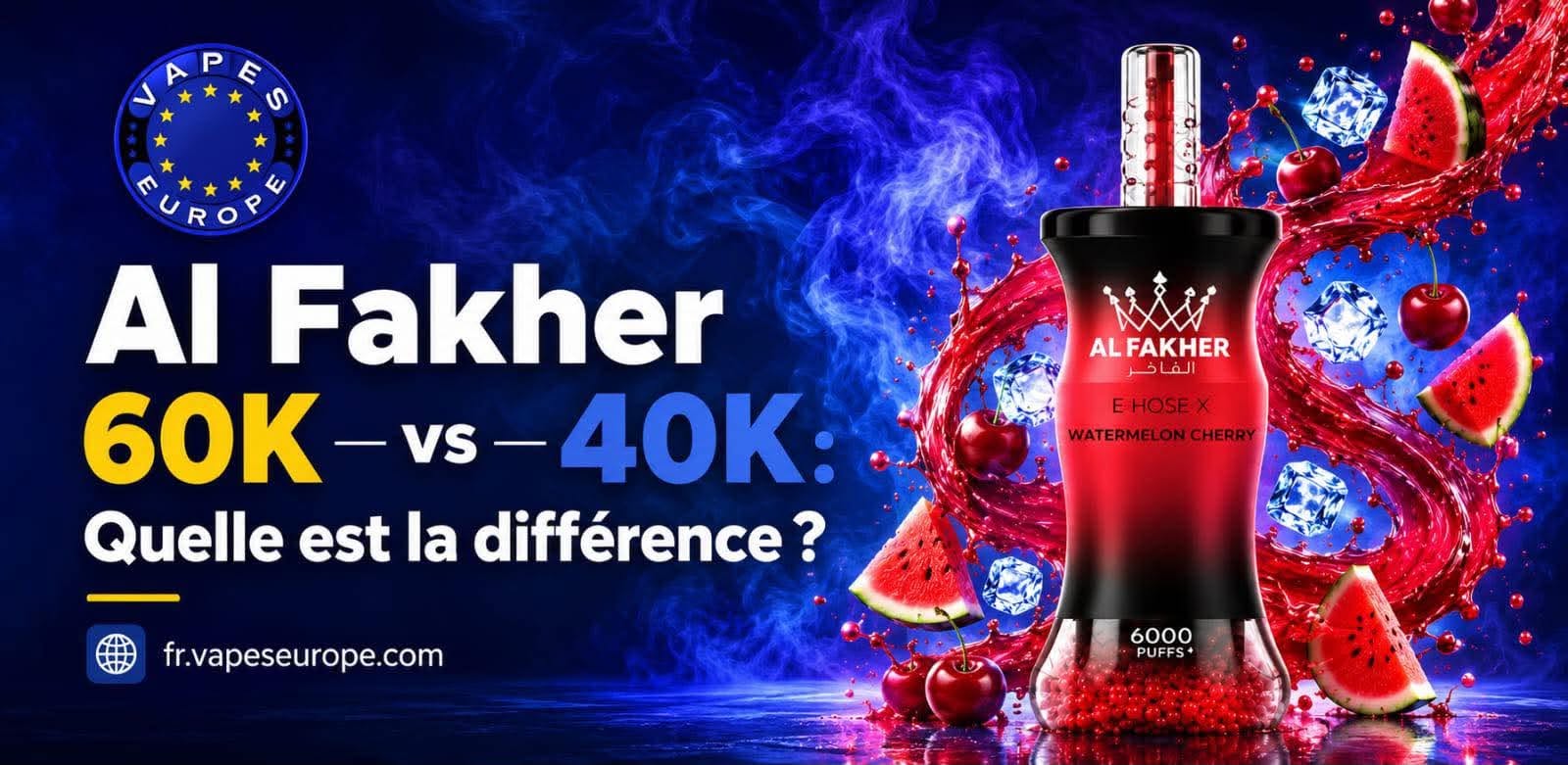 AL Fakher 60k