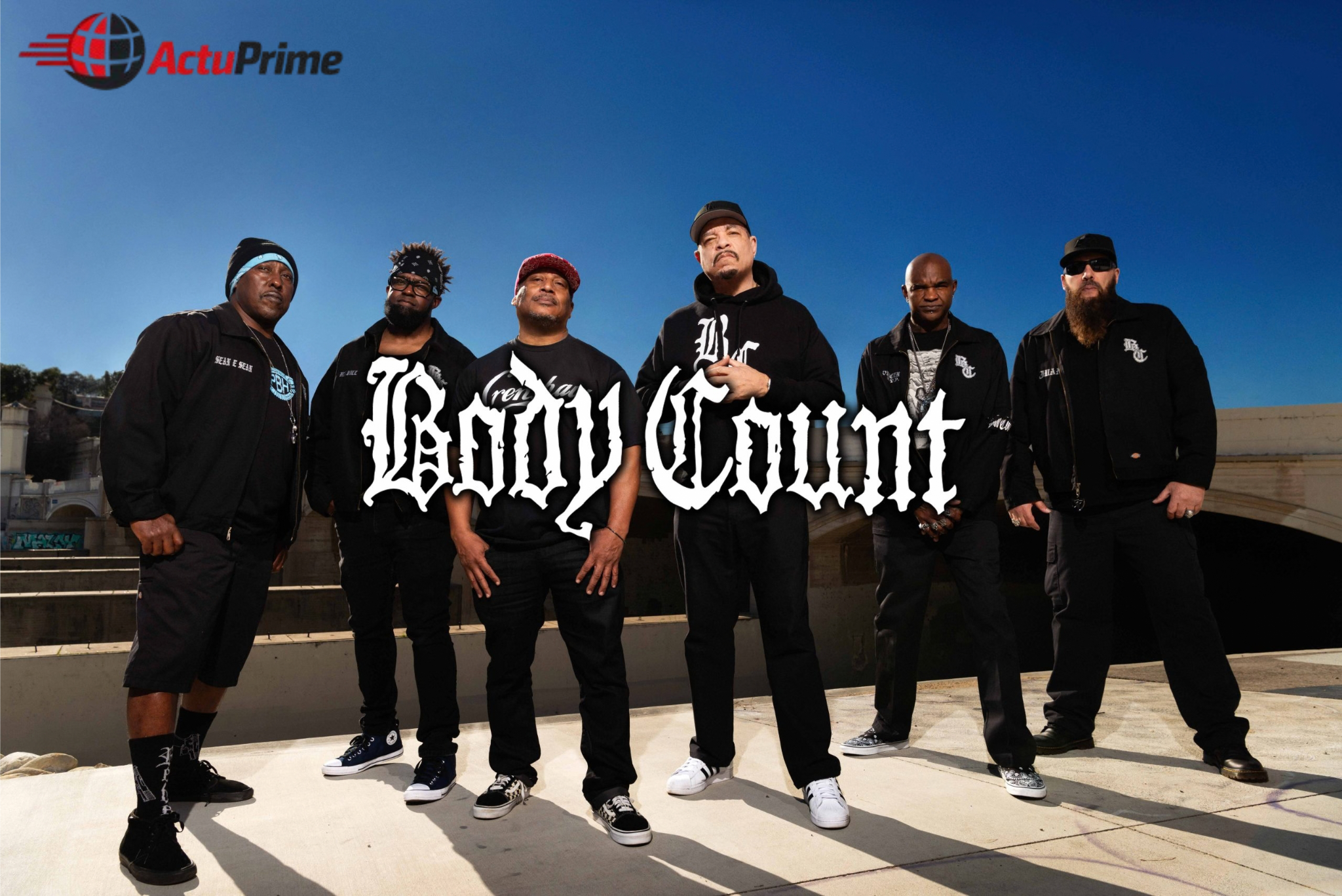 body count