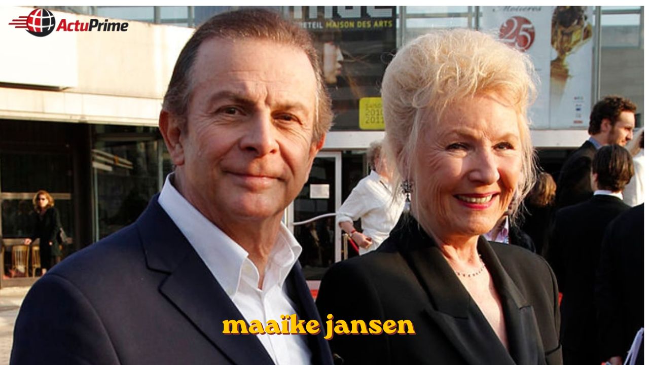 maaïke jansen