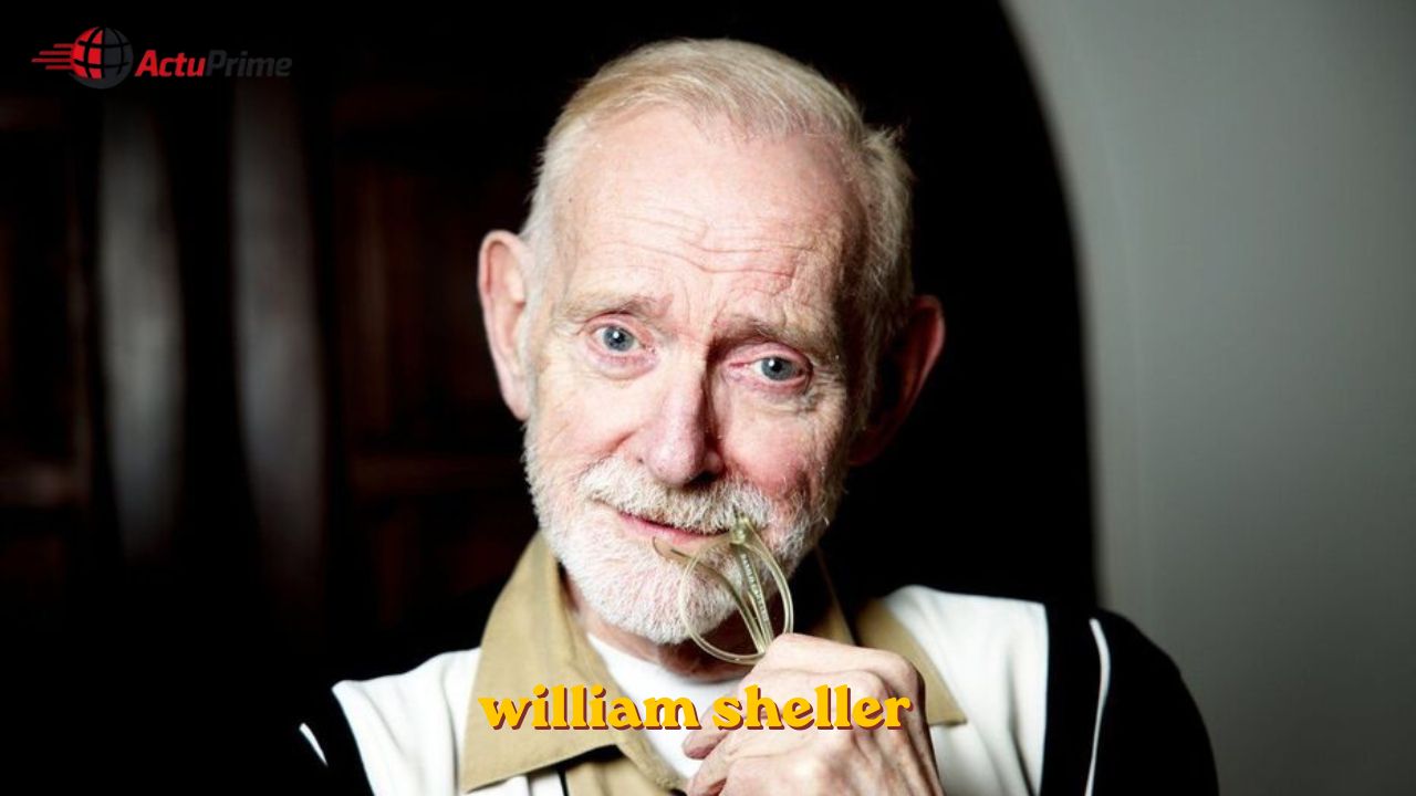 William Sheller william sheller