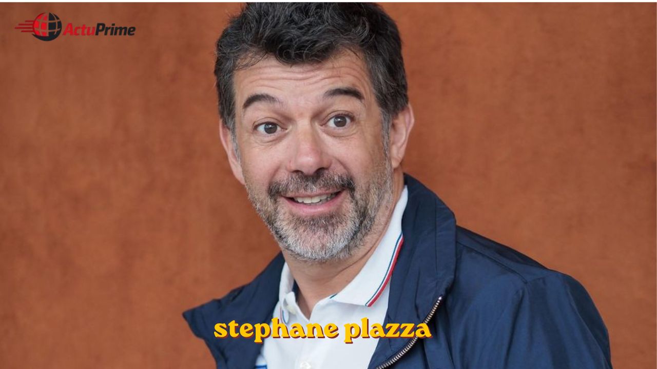 Que devient Stéphane Plaza stephane plazza