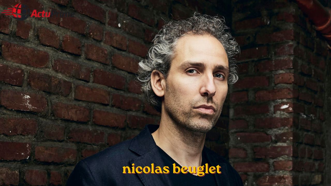 nicolas beuglet