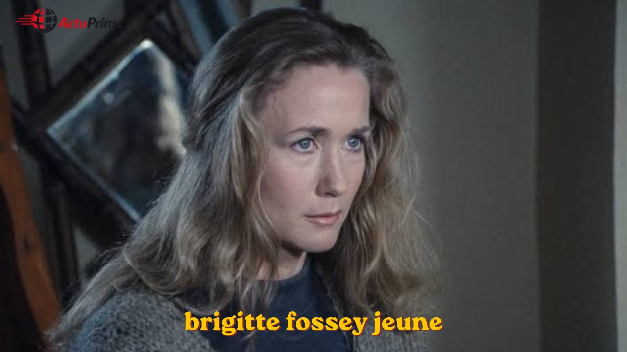 Tahar Rahim dans Aznavour brigitte fossey jeune