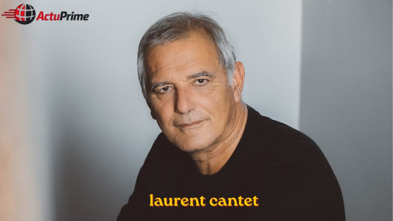 laurent cantet