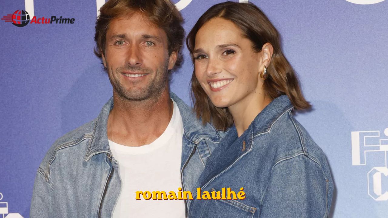 Romain Laulhé
