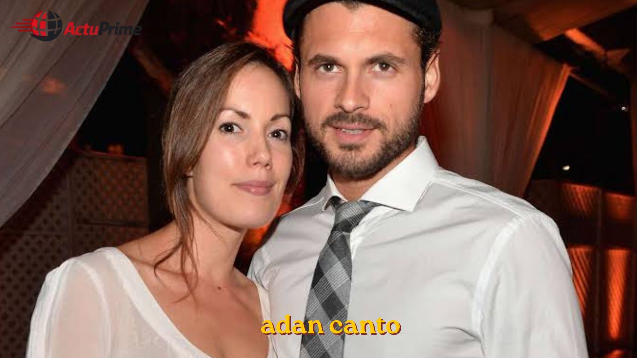 Adan Canto