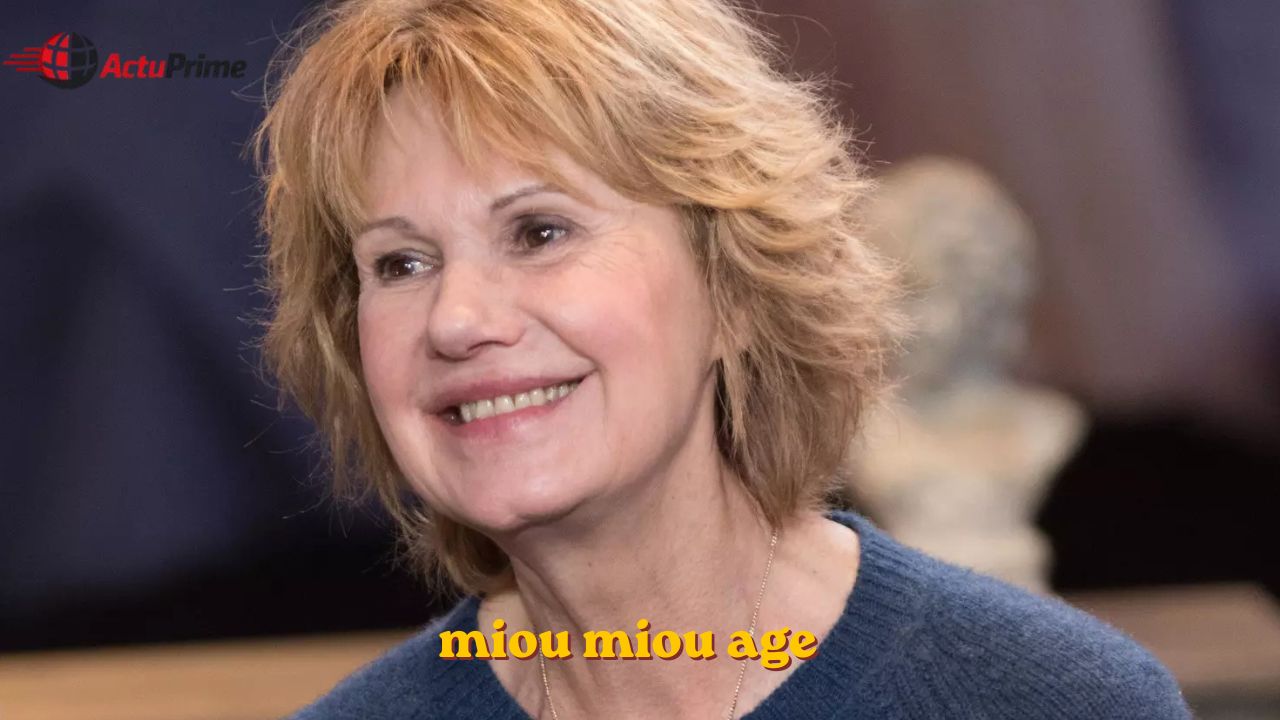 miou miou age