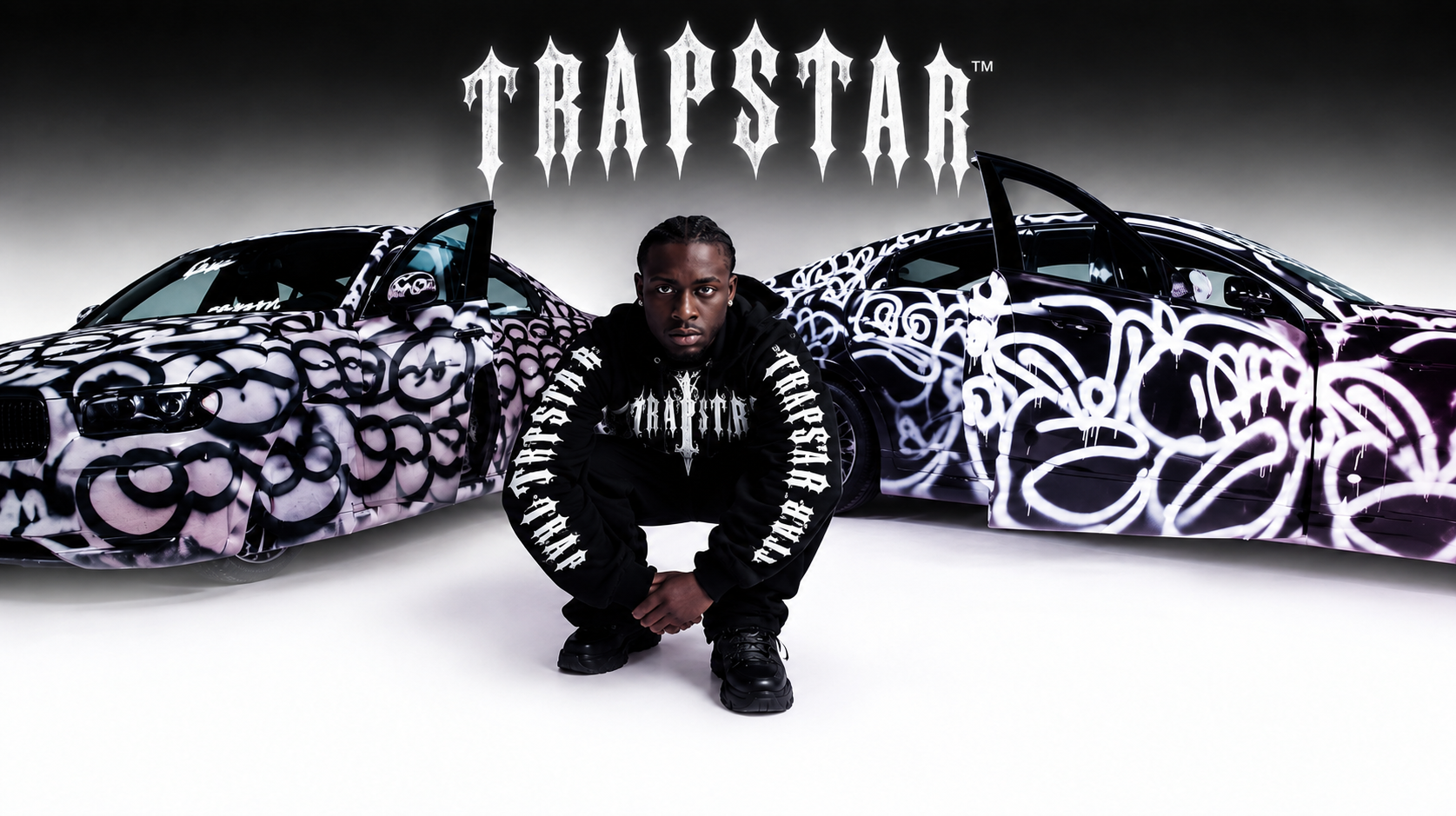 Les collaborations Trapstar les plus marquantes à découvrir