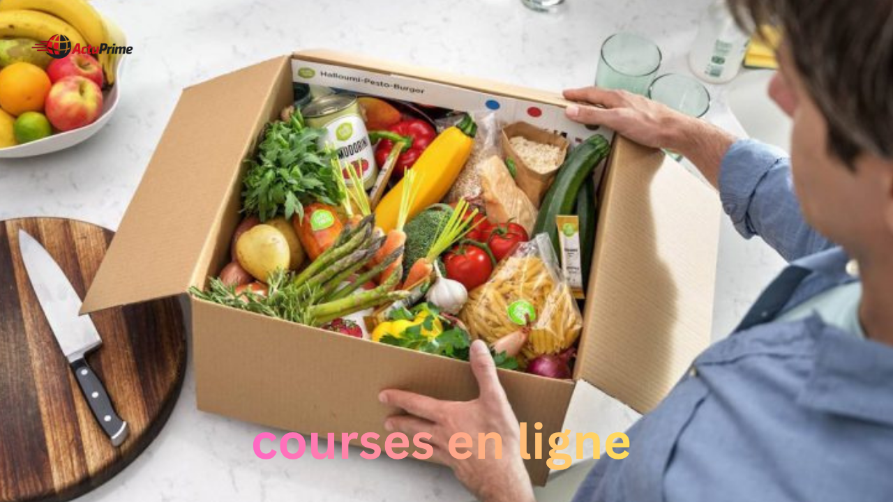 courses en ligne courses en ligne