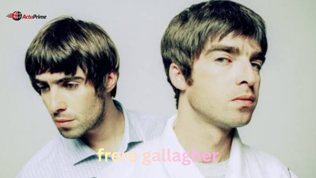 frere gallagher