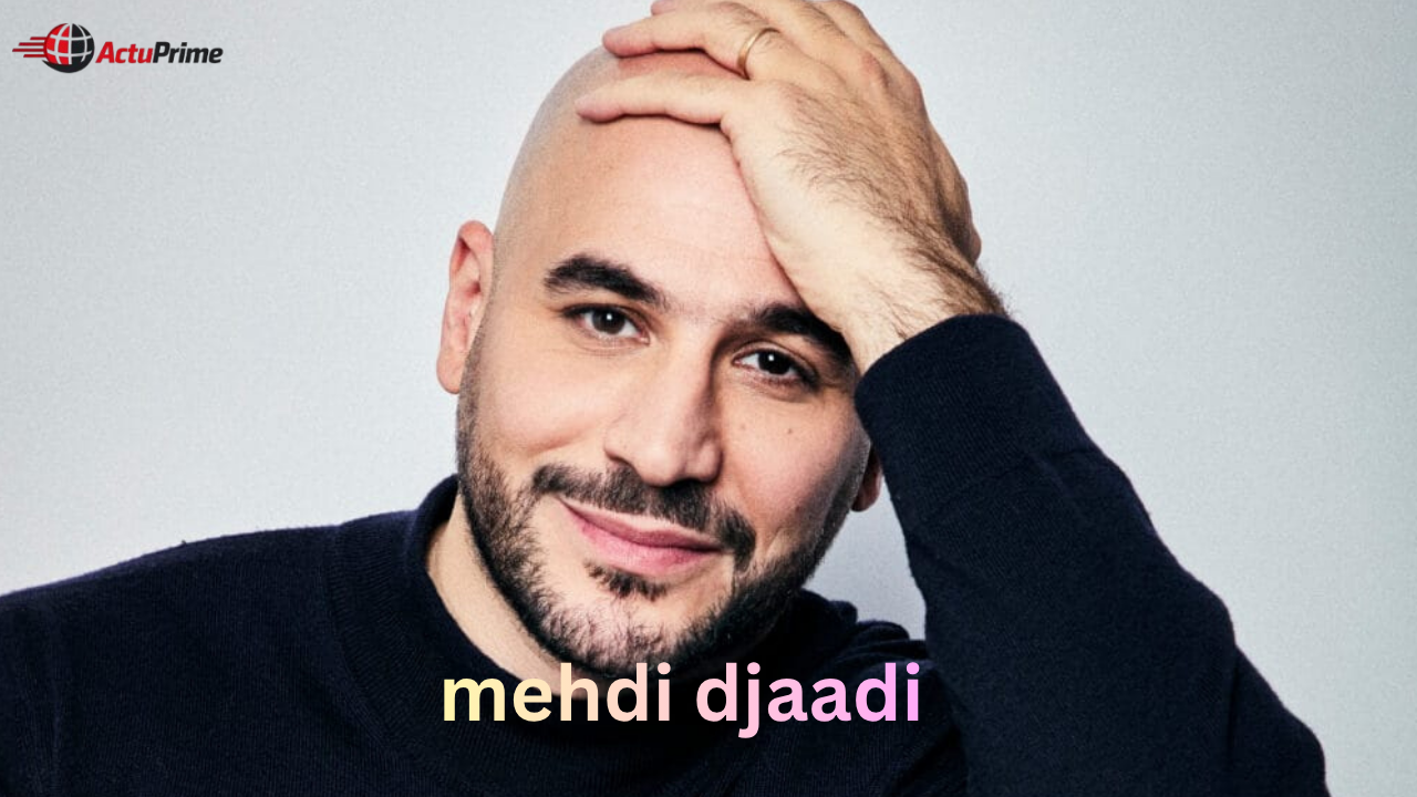 mehdi djaadi