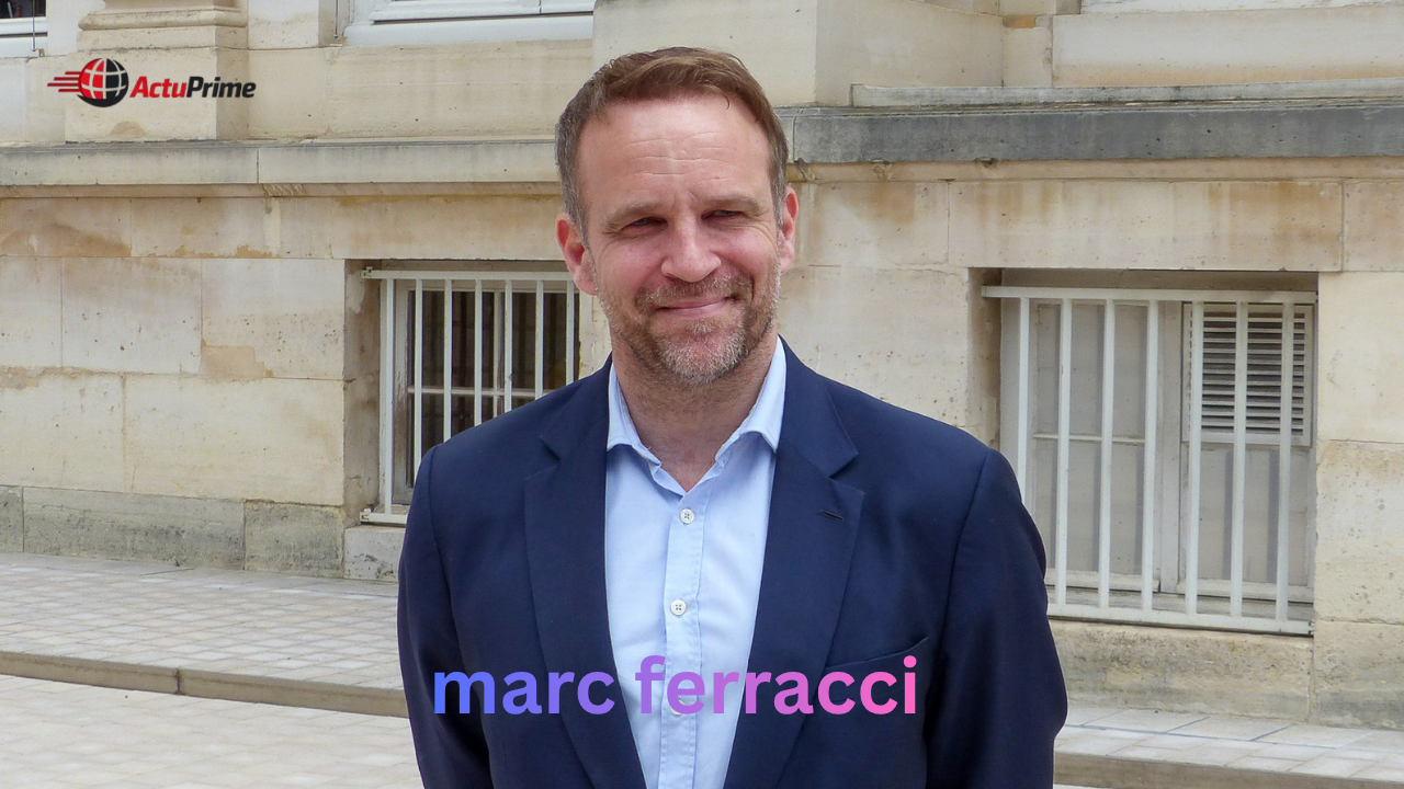 marc ferracci