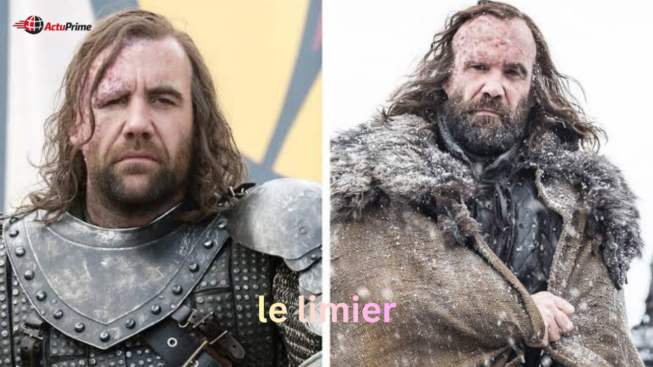 le limier le limier