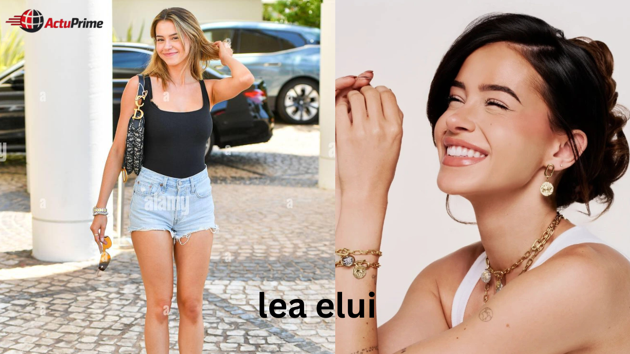 lea elui