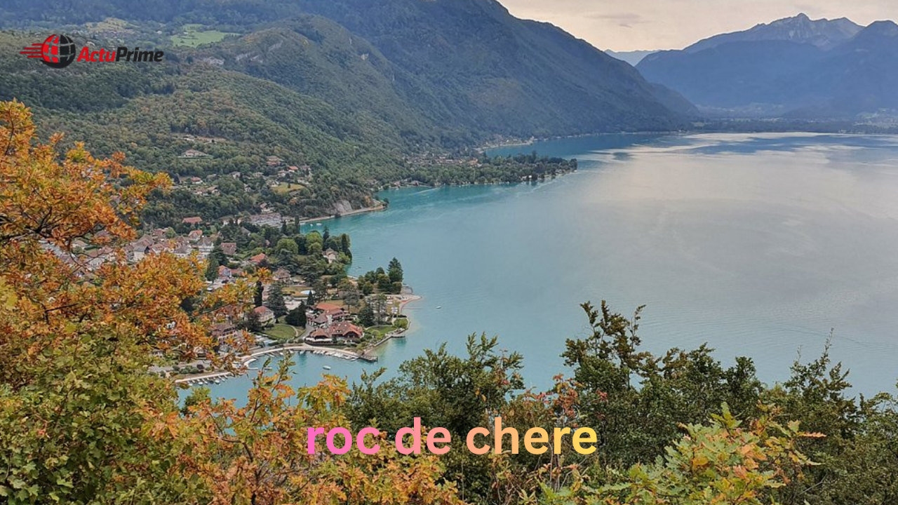 roc de chere