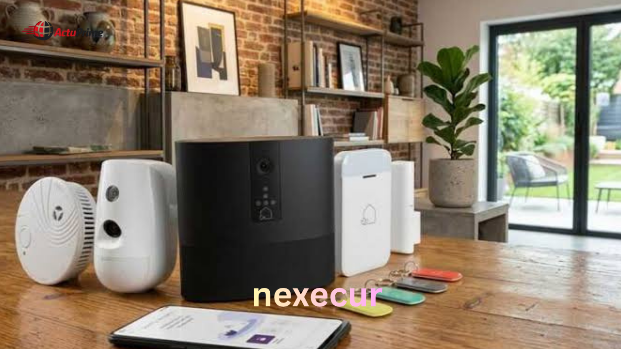 nexecur