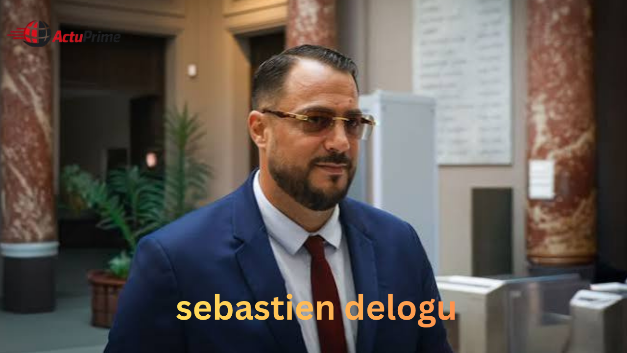 sebastien delogu
