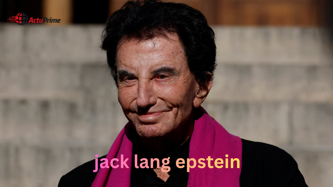 jack lang epstein jack lang epstein